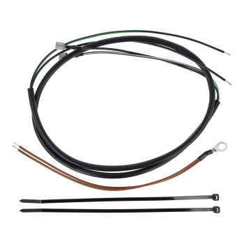 Kabelsatz für hintere Blinker, Simson S50, S51, S70